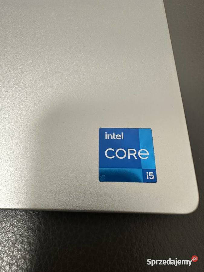 Laptop DELL sprzedam