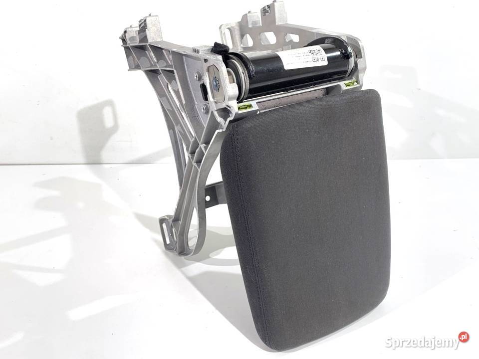 PODŁOKIETNIK AUDI A4 B9 Kombi 8W0864283A osobowe Podłokietniki podkarpackie