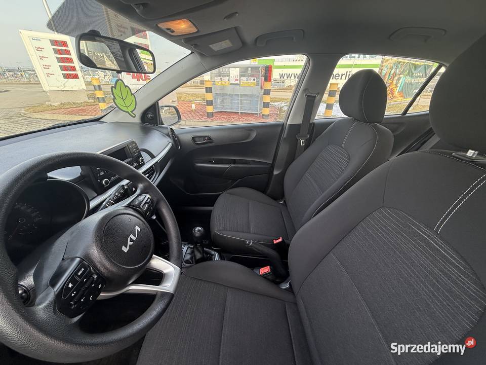 Kia Picanto 2023 Krosno