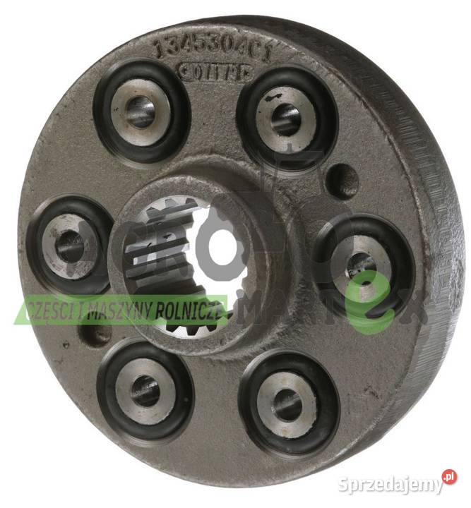 1345307C1 ZŁĄCZKA SPRZĘGŁO CNH Części zamienne Wichrów