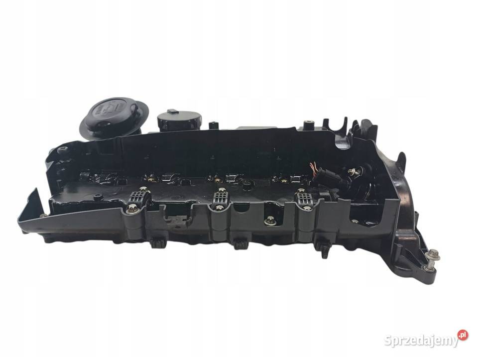 POKRYWA ZAWORÓW 87127155 N47D20C 20 D Bmw Seria osobowe