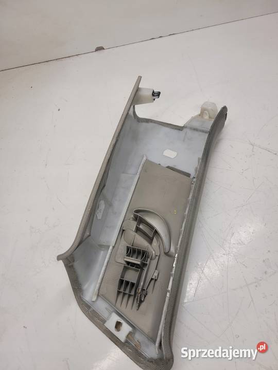 OSŁONA SŁUPKA C LEWA AUDI Q7 4L0867287 osobowe Przystajń