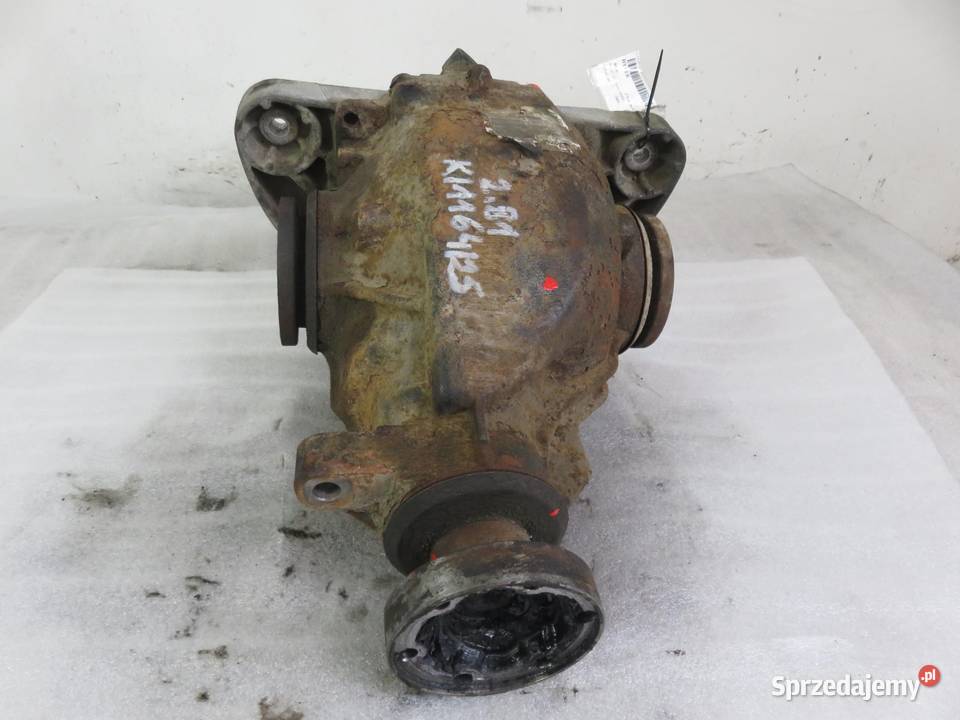 DYFER BMW 5 E39 530 d 1428441 281