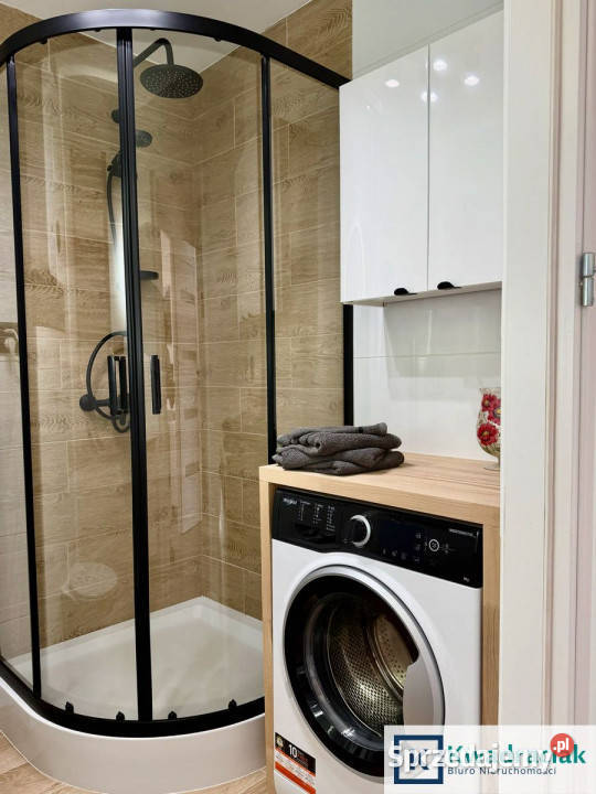 sprzedaży mieszkania 43m2 2 pokojowe Sanok