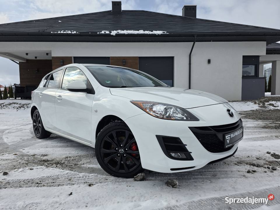 Mazda 316 16V 105 EXCLUSIVE RATY GWARANCJA elektryczne lusterka Buk