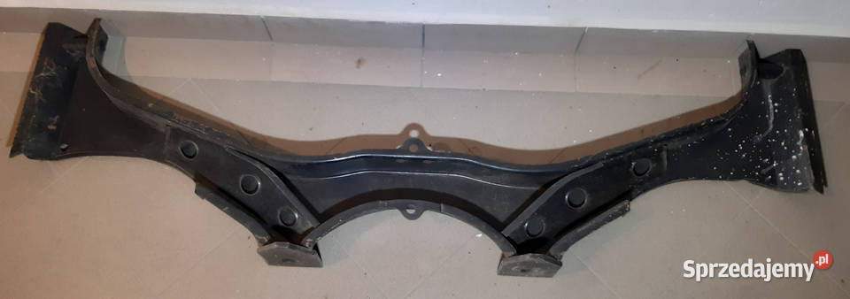 Trabant belka poprzeczna główna jaskółka osobowe Belki zawieszenia Olsztyn