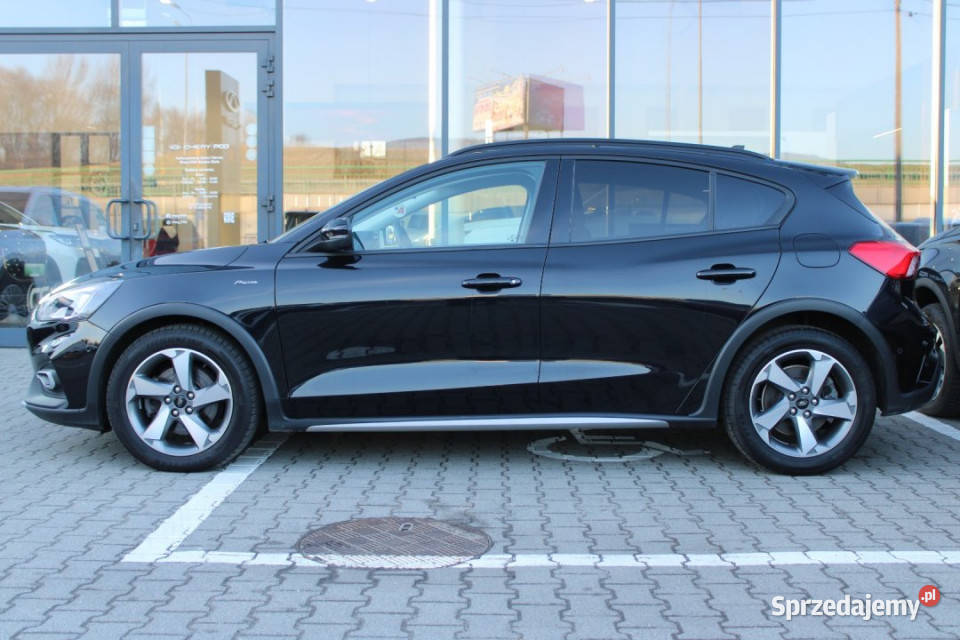 FORD Focus 2020r Fvat 23 Kamera FullLED CarPLAY Bielsko-Biała