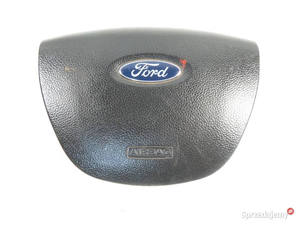 PODUSZKA KIEROWCY TRANSIT VI 2006 6C11V042B85BCW