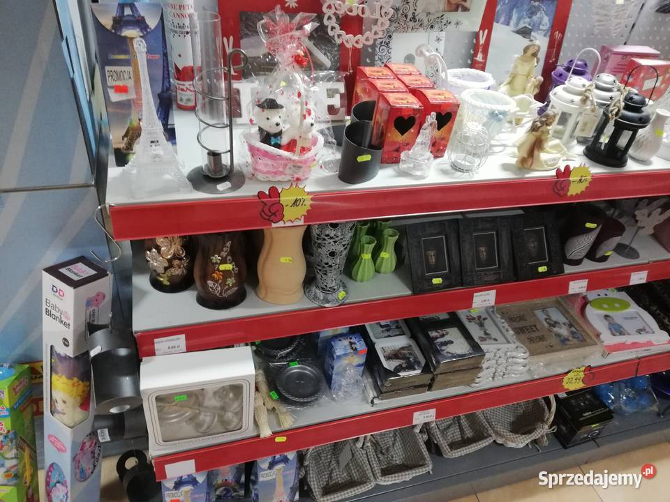 Sklep i Likwidacja okazja Tyszowce