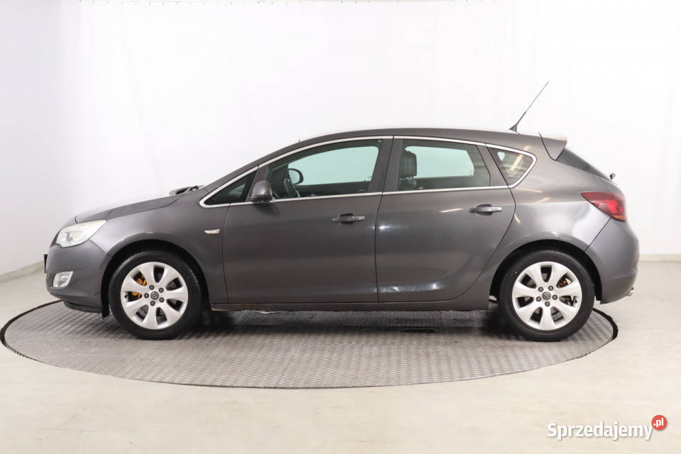 Opel Astra 20 CDTI Zabrze sprzedam