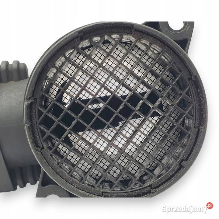 PRZEPŁYWOMIERZ Opel Astra H Vectra C Zafira B 19 Chełm