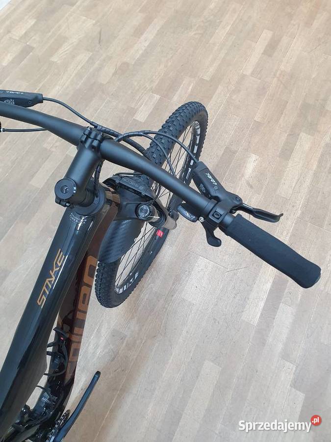 Coluer Stake CR 44 XT Jabłonka