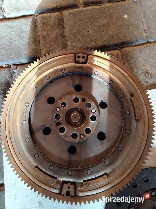 BMW Na 47sprzęgło dwumas tarcza docisk osobowe świętokrzyskie Kielce