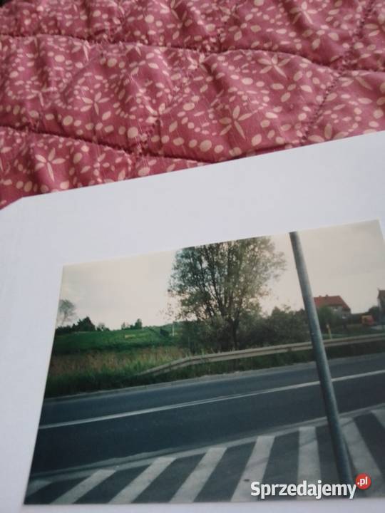 Sprzedam działki budowlane Gliwice Stara budowlana