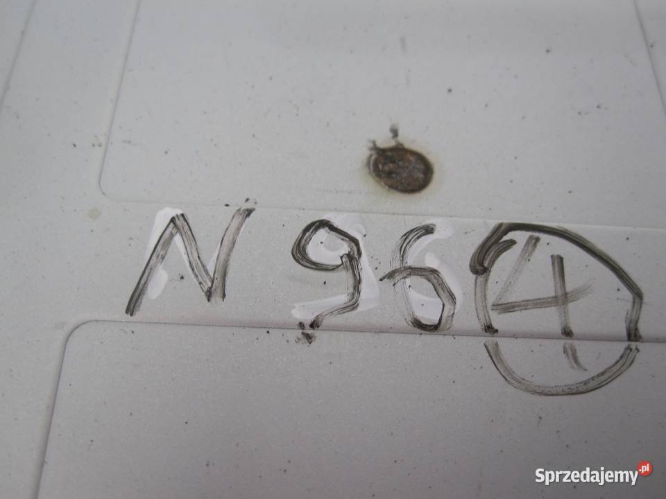 KIA SOUL 09r radio CD 961402K400 osobowe Kielce