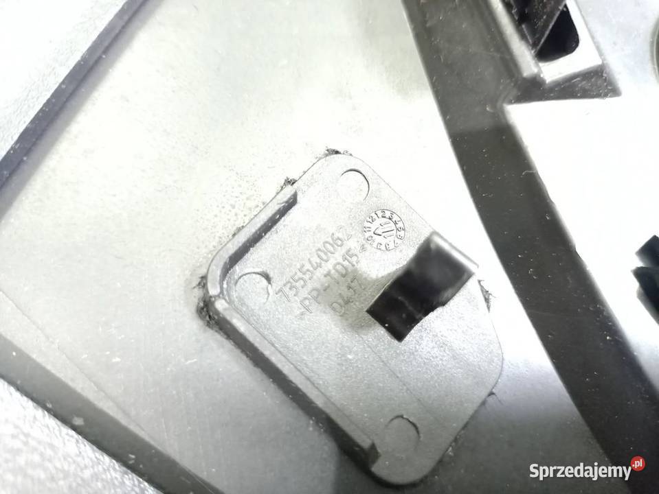 LANCIA YPSILON III 17R LIFT OSŁONA OBUDOWA DESKI świętokrzyskie Skarżysko-Kamienna