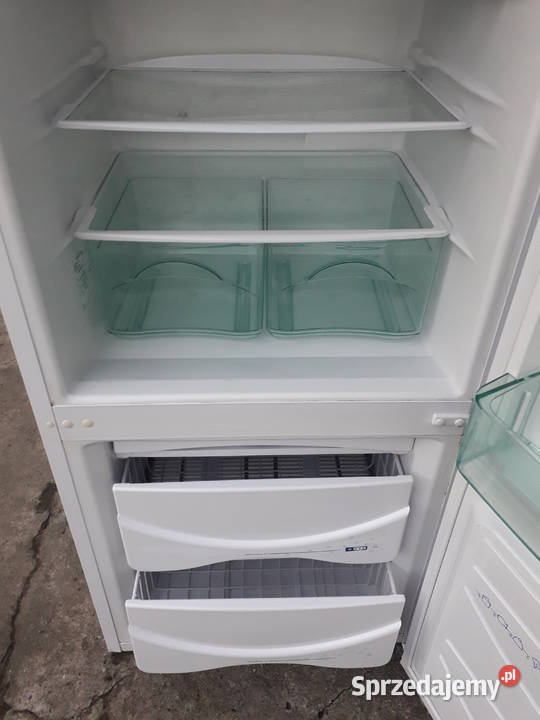 lodówka 2drzwiowa POLAR 147 sprawna czysta