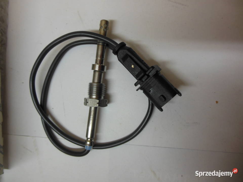 CZUJNIK TEMPERATURY SPALIN 51852762 ALFA ROMEO Czujniki spalin śląskie Kozy