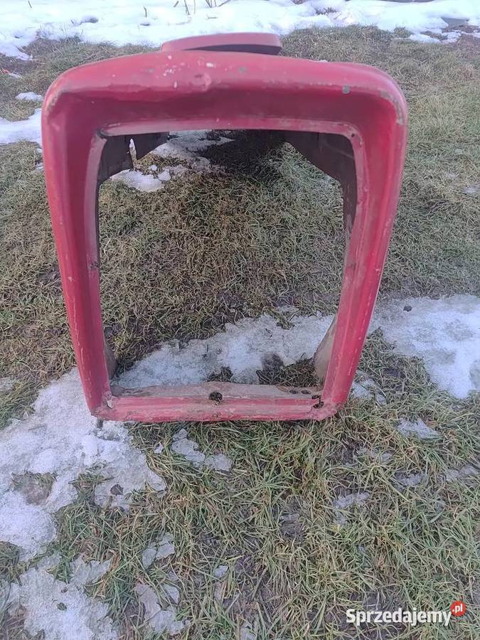 Maska do c330 Koziegłowy