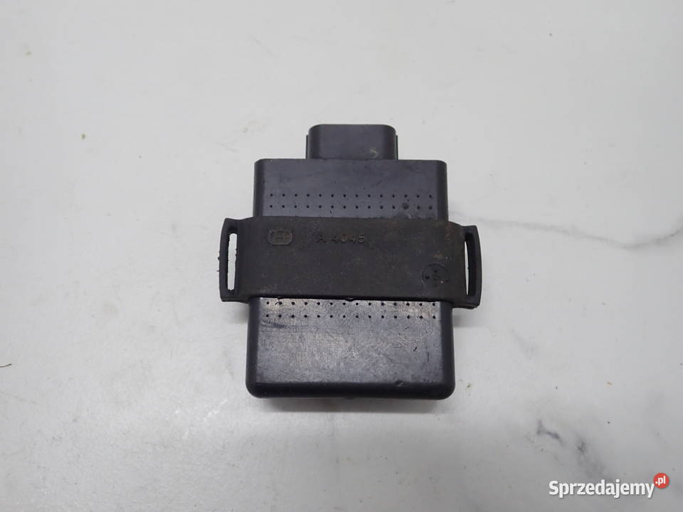 Cdi Moduł 8000A4052 CU7511 7E30 Husqvarna TE 510 Moduły zapłonowe lubuskie Strzelce Krajeńskie