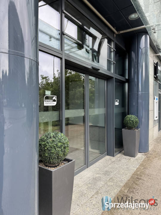 Lokal 11457m2 Warszawa Wincentego Rzymowskiego mazowieckie