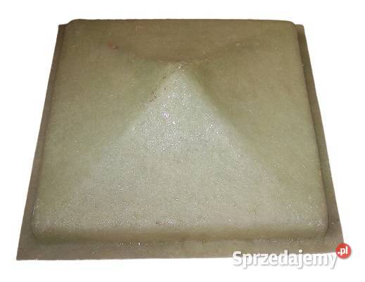 Forma z żywicy DASZEK CHIŃSKI 445x445 laminat Nysa