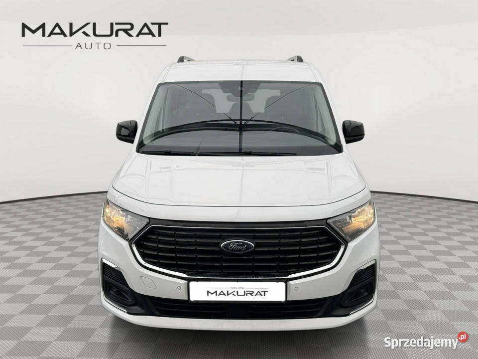 Ford Tourneo Connect KK8268820 EcoBlue Titanium Tourneo Connect Gdańsk