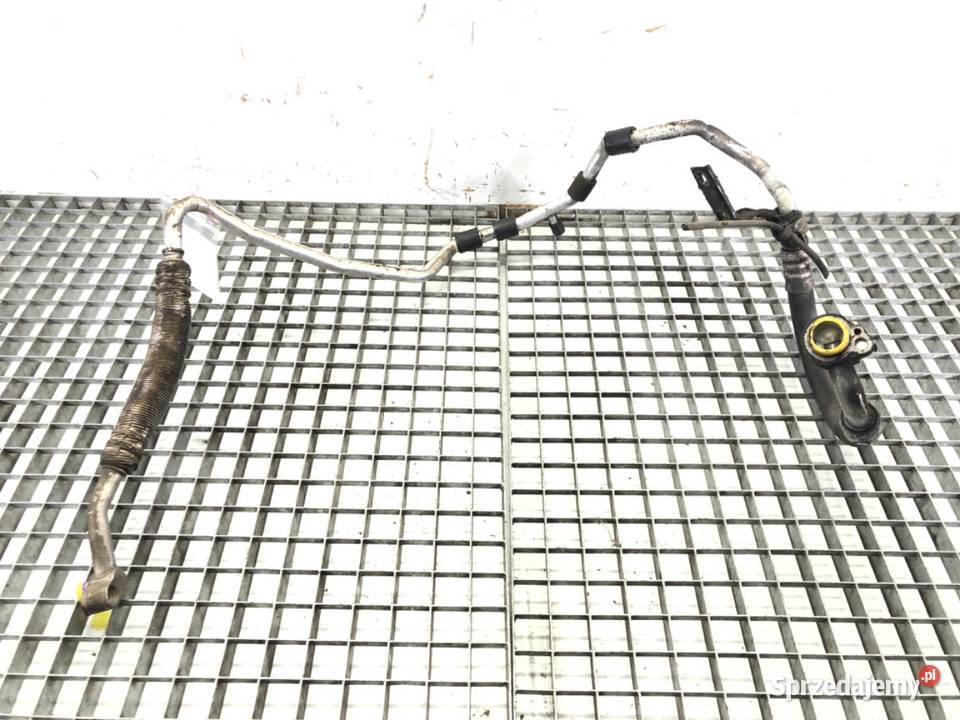 RURKA KLIMATYZACJI VW GOLF V 1K0820743AM 20 140