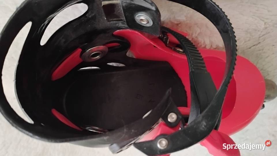 Rolki dziecięce Zig Zag Martes Grudziądz