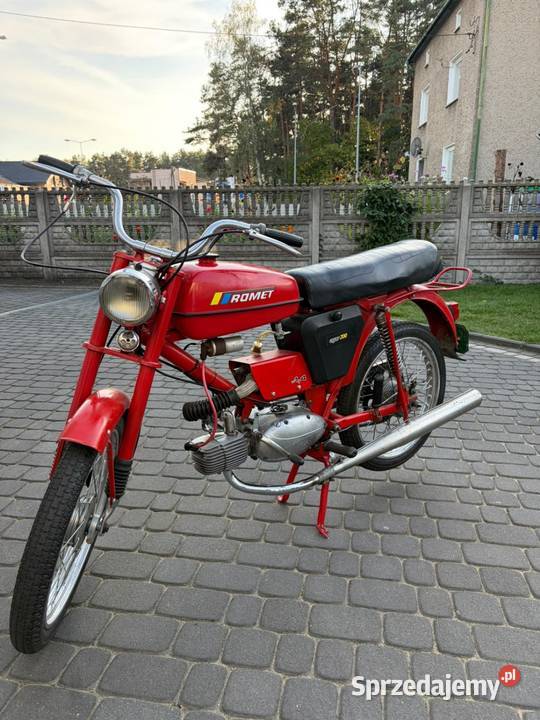 Romet