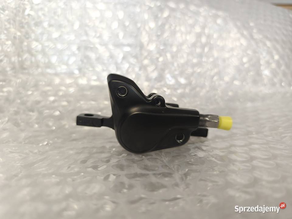 Zacisk hamulcowy Shimano MT200 hydrauliczny Dębica