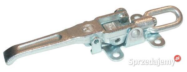 Zamknięcie mimośrodowe 6020390 małopolskie Kamionna