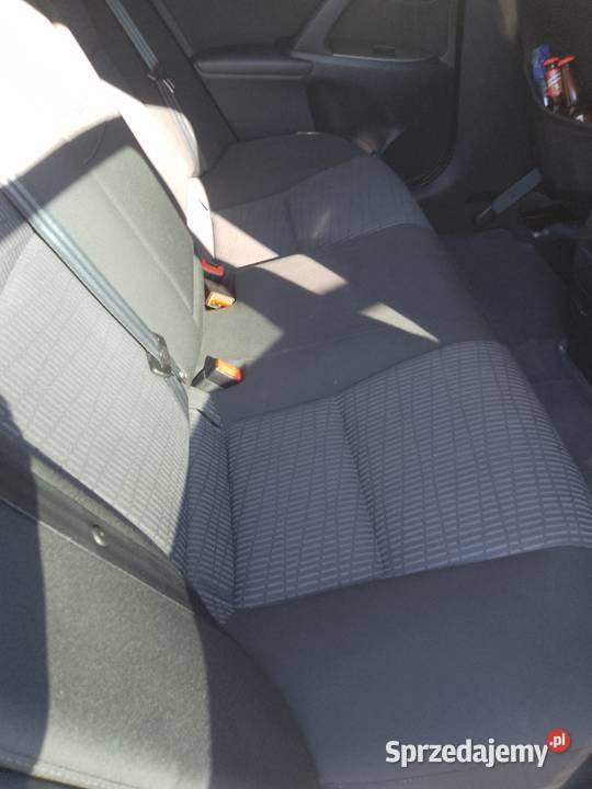 Toyota Avensis Kombi Węgrów