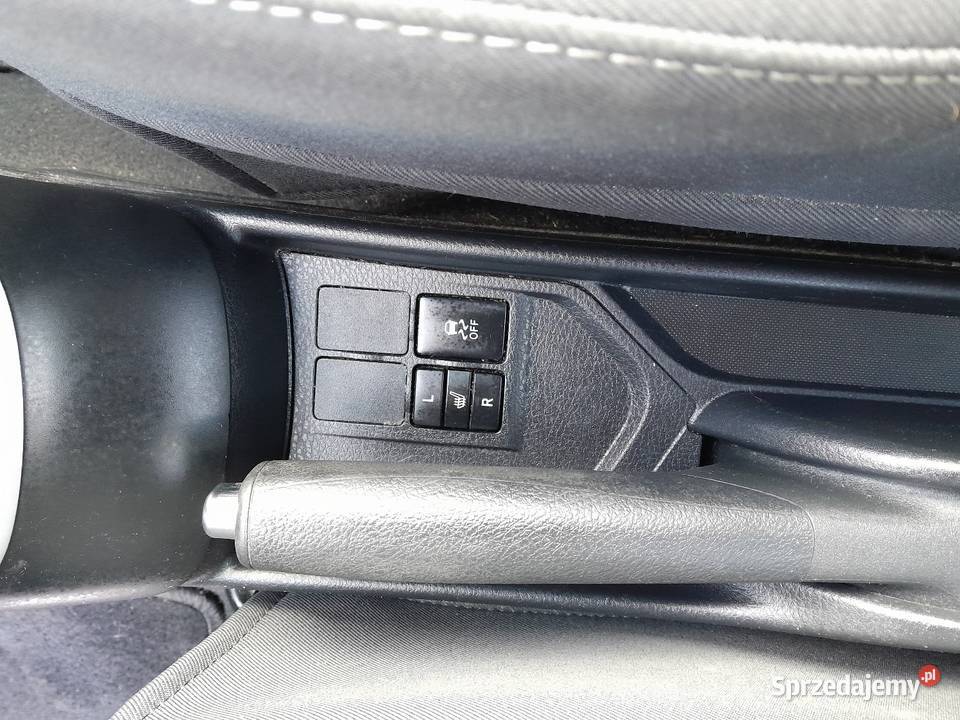 2018 Toyota Yaris III Premium navi kamera klima Samochody osobowe Gutowo Małe