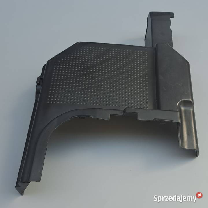 Osłona silnika Mercedes W202 W210 M111 Oryginał sprzedam