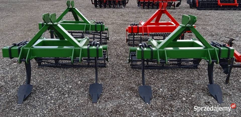 MINI GŁĘBOSZ LIS podlaskie Bielsk Podlaski