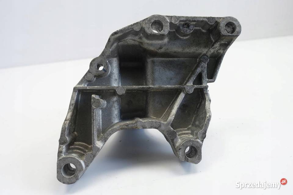 Volvo S80 29 PODUSZKA SKRZYNI BIEGÓW 8671633 osobowe lubelskie Chełm