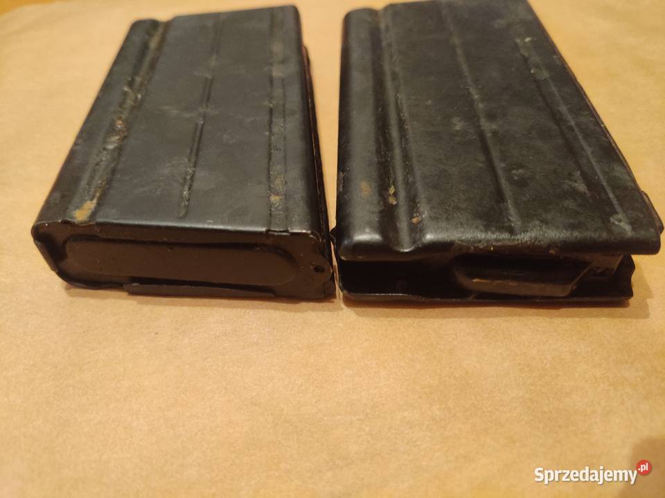 Magazynek FN Fal NOWY 308 W Chorzów