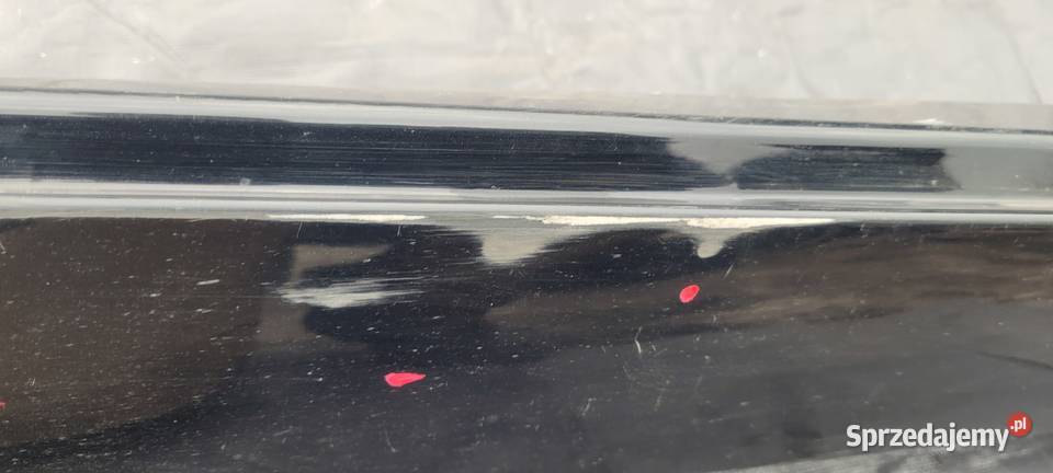JAGUAR XF X260 LEWY PRÓG LISTWA PROGOWA LEWA Ruda Śląska sprzedam