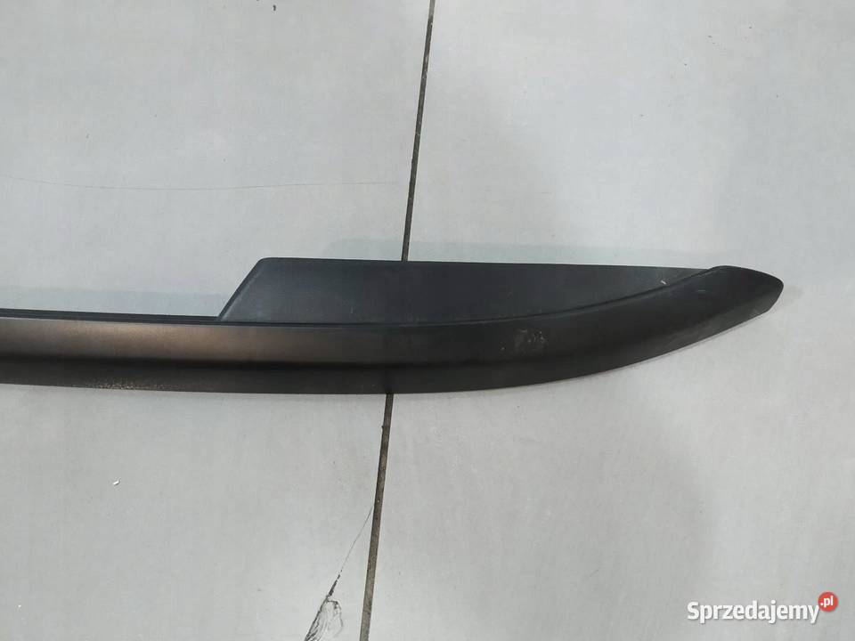 RELINGI PRAWY 2GM860026B VW Volkswagen TCross I Rok produkcji 2022