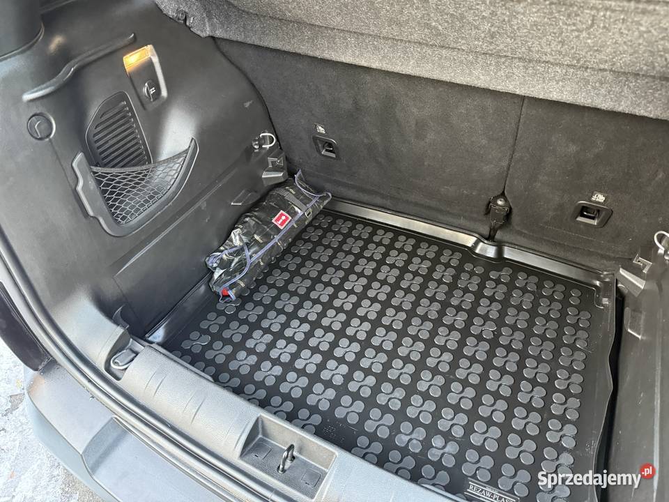 Jeep Renegade Sport 16 benzyna FWD manual salon Renegade Częstochowa