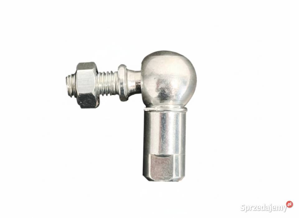 Przegub kulowy cięgna sterowania M8 Case 580 695 pomorskie Gdynia