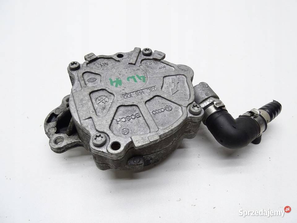 POMPA VACUM PODCIŚNIENIA AUDI A4 B8 A5 8T 20 TDI
