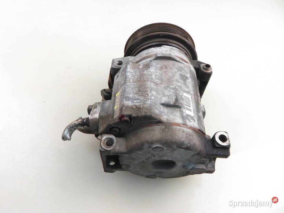 KOMPRESOR KLIMATYZACJI CHRYSLER VOYAGER IV 25 małopolskie