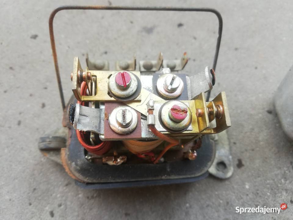 Regulator napięcia mz etz 150 250 ddr Części i akcesoria motocyklowe Skierniewice sprzedam