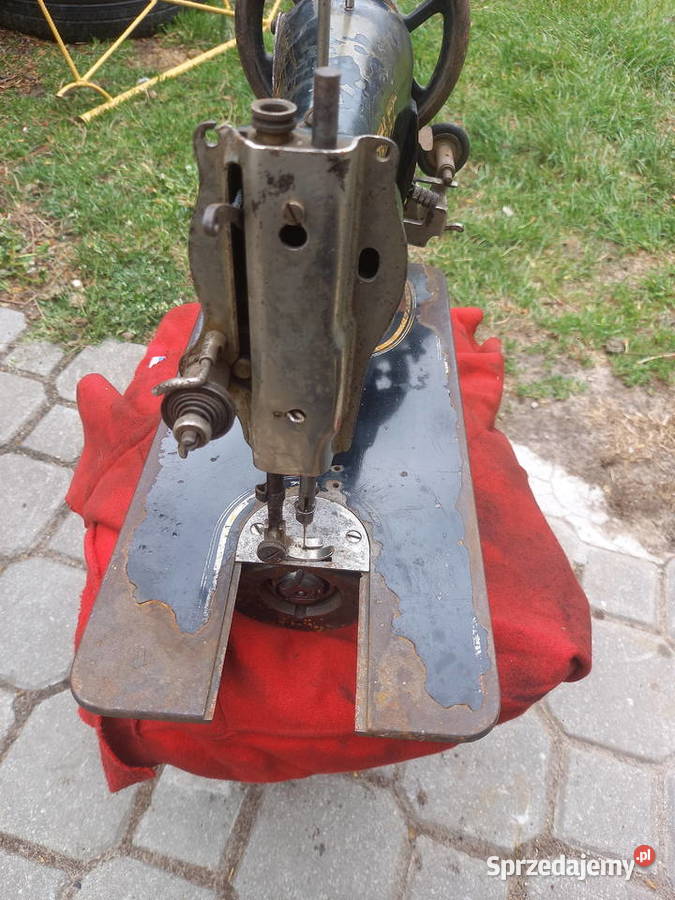 Maszyna PFAFF 31 Jędrzejów