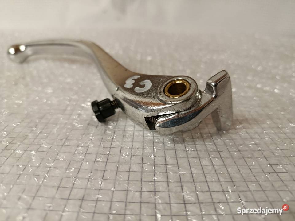 Yamaha R1 RN 12 klamka hamulca dźwignia Warszawa