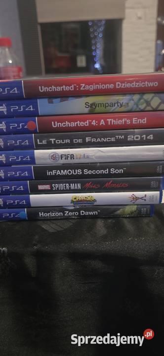 4 500gb 2 pady grystacja ladujaca Gniewkowo