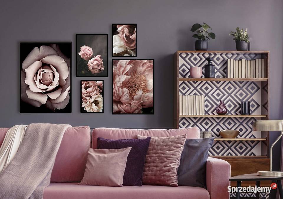 Hit 20 RABAT Plakaty i Obrazy w stylu dolnośląskie Wrocław