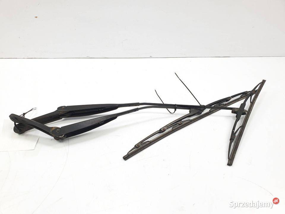 RAMIE WYCIERACZKI PRZÓD FIAT PANDA Lipno